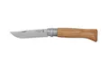 Produktbild: Opinel   Messer N°8 VRI   Inox