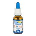 Produktbild: Vitamin Öl forte 20 ml I 2000 I.E. 50 µg pro Tropfen I optimal bioverfügbar I...