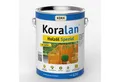 Produktbild: KORA Holzschutzlasur KORALAN Holzöl Spezial, Eiche hell, 2,5 Ltr
