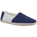 Produktbild: TOMS Alpargata Rope 100% Baumwolle Herren Navy Espadrilles
