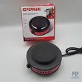 Produktbild: G3 Ferrari G10157 Tragbare elektrische Kochplatte, 500 W, Temperaturregelung, Gu