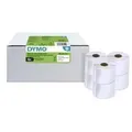 Produktbild: Vielzwecketikett ® Labelwritert 54 X 101 Mm (b X H) Weiß 220 Etik./rl. 1.320 Etik./pack.