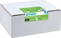 Produktbild: DYMO 2093092 - DYMO Etiketten für LabelWriter, 54x101 mm, weiß, VP