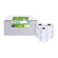 Produktbild: Dymo 2093092 Versand-Etiketten 54 x 101 mm weiß 6x 220 St.(T)