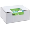 Produktbild: Dymo LabelWriter Permanenter Klebstoff weiß 54 x 101 mm 1320 Etikett(en) (6