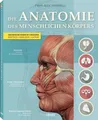 Produktbild: Die Anatomie des Menschlichen Körpers Anatomische Namen in 3 Sprachen. Deutsc...