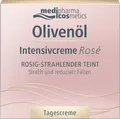 Produktbild: OLIVENÖL INTENSIVCREME Rose Tagescreme 50 ml