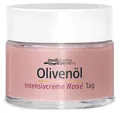 Produktbild: Olivenöl Intensivcreme Rose Tagescreme, 50 ml Creme