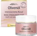 Produktbild: OLIVENÖL INTENSIVCREME Rose Tagescreme 50 ml
