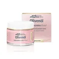 Produktbild: OLIVENOEL Intensivcreme Rose Tagescreme 50ml PZN 14004013 + Proben