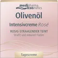 Produktbild: OLIVENÖL INTENSIVCREME Rose Tagescreme 50 ml PZN 14004013