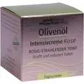 Produktbild: OLIVENÖL INTENSIVCREME Rose Tagescreme, 50 ml PZN 14004013