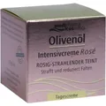 Produktbild: OLIVENÖL INTENSIVCREME Rose Tagescreme 50 ml PZN 14004013