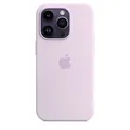 Produktbild: Apple iPhone 14 Pro Silikon Case mit MagSafe - Flieder ​​​​​​​