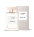 Produktbild: Verset Parfums Eau De Parfum „Coquette“, 100 ml, Damenparfum