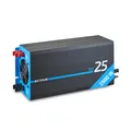Produktbild: ECTIVE SSI 25 2500W/12V Sinus-Wechselrichter mit MPPT-Laderegler, Ladegerät, NVS- und USV-Funktion