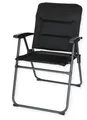 Produktbild: Brunner Skye 3D Compact Campingstuhl, schwarz