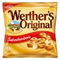 Produktbild: Werther's Original Klassische Sahnebonbons 245g