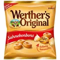 Produktbild: Werther's Original Sahnebonbons Bonbons 43 St./245,0 g, 1 Pack