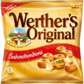 Produktbild: Werthers Original Classic Sahnebonbon 245g Beutel