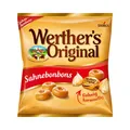 Produktbild: Werther's Original klassische Sahnebonbons mit Butter und Sahne  245g