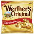 Produktbild: Werthers Original Klassische Sahnebonbons - Bonbons - 245 Gramm