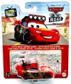 Produktbild: Disney PIXAR DXV29 Cars 1:55 Auto HKY29 Crypid Boster Lightning McQueen