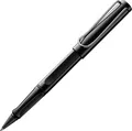 Produktbild: Lamy 1239949 Tintenroller safari roll ink (Modell 619) schwarz hochglänzend