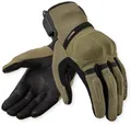 Produktbild: Revit Motorradhandschuhe Mosca 2 Motorrad Handschuhe Belüftet wasserabweisend