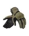 Produktbild: Revit Mosca 2 Gloves grün schwarz Gr. L Sommer Motorradhandschuhe