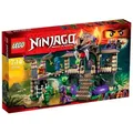 Produktbild: Lego 70749 Ninjago - Tempel der Anacondrai