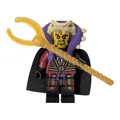 Produktbild: Lego Minifigur gebraucht njo126 Master Chen Ninjago Tournament of Elements 70749