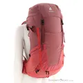 Produktbild: Deuter Futura 24l SL Damen Rucksack-Rot-24