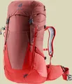 Produktbild: DEUTER Futura 24 SL Rucksack rot