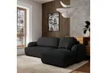 Produktbild: Masseno Ecksofa MODENZA mit Schlaffunktion L-Form, Sofa mit Bettkasten