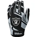 Produktbild: Wilson Handschuhe Las Vegas Raiders AD (WTF9326LV+)