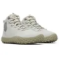 Produktbild: Merrell Wrapt Mid WP (Minimal-Laufschuhe, Leder, wasserdicht) grau Damen Sneaker grau 39 EU