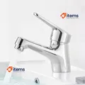 Produktbild: Ibergrif M11050 Badezimmer Waschbecken Wasserhähne,Wasserhähne Mixer Chrom