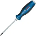 Produktbild: Bosch Schraubendreher 1600A01TF9, SL 4,5 x 100, Schlitz