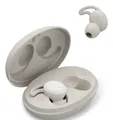 Produktbild: In-Ear Bluetooth Kopfhörer Kabellos TWS 4 h Laufzeit 184181 Spirit Calm (Beige, Weiß)