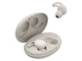 Produktbild: HAMA Kabellose Kopfhörer, Spirit Calm TWS, In-Ear, Schlafkopfhörer, Weiß/Grau 00184181