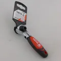 Produktbild: Yato Drehkopfratsche Ratsche 180° Knarre 1/4