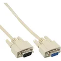 Produktbild: InLine VGA - VGA (5 m) (17735)