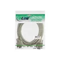 Produktbild: 17735 InLine VGA Verlängerung 15pol HD Stecker / Buchse 5m ~D~