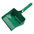 Produktbild: Haug Kehrschaufel aus Polypropylen 1773 , grün