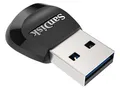 Produktbild: SANDISK Kartenleser Mobilmate USB 3.0 SDDR-B531-GN6NN