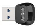 Produktbild: SanDisk USB-3.0-Kartenleser 