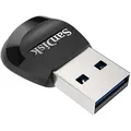 Produktbild: Sandisk Sd Kartenleser Mobile Mate Adapter Usb 3.0 (sddr-b531-gn6nn)