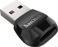 Produktbild: SanDisk MobileMate Externer Speicherkartenleser USB-A (USB 3.2 Gen 1) Schwarz