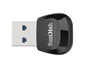 Produktbild: Sandisk TAN-Chipkartenleser MobileMate USB 3.0 Kartenleser